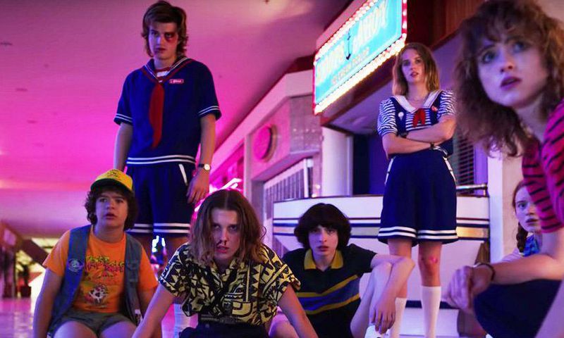 'Stranger Things' Season 3: What You Need to Know