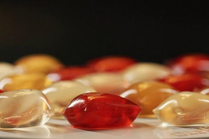 Edible Whiskey 'Tide Pods' Are Now a Thing