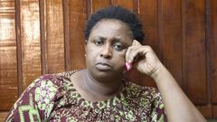 Aisha Jumwa