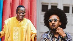 Comedian Oga Obinna and Anto Neosoul lands new jobs at Nation Media Group