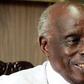 The late Jeremiah Kiereini