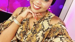Gospel singer Kush Tracey