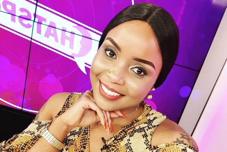 Gospel singer Kush Tracey
