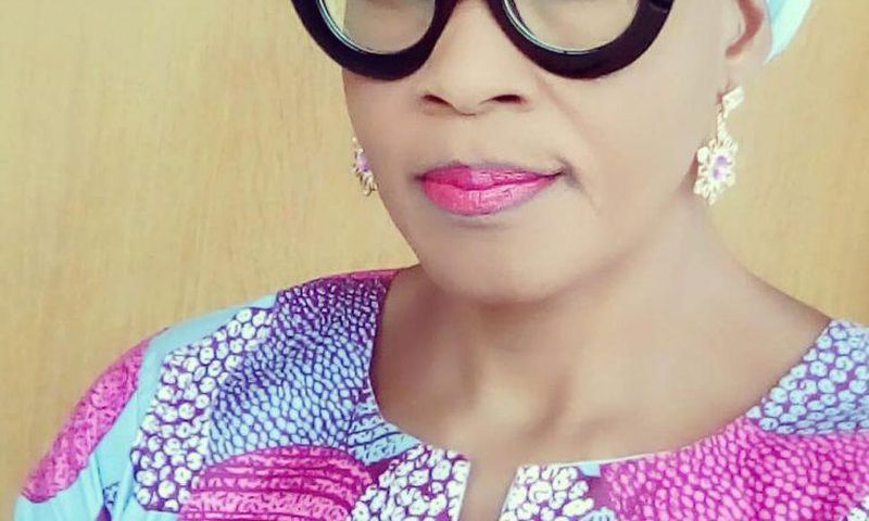 Kemi Omololu-Olunloyo (Courtesy)