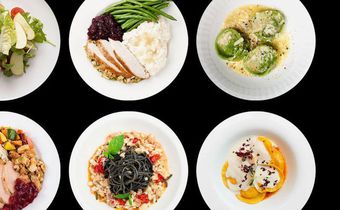 36 Healthy Dinners That'll Help You Lose Weight