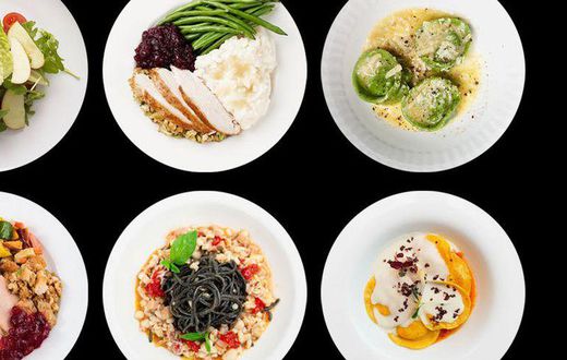 36 Healthy Dinners That'll Help You Lose Weight