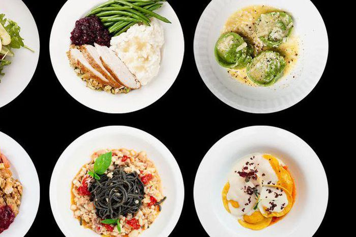 36 Healthy Dinners That'll Help You Lose Weight