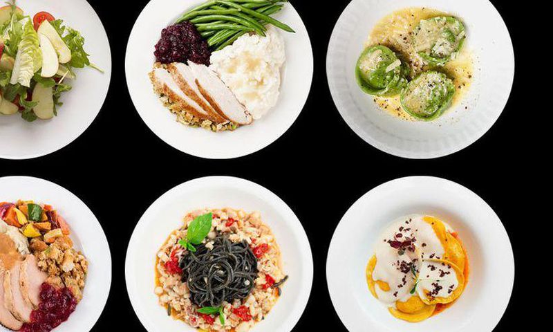 36 Healthy Dinners That'll Help You Lose Weight