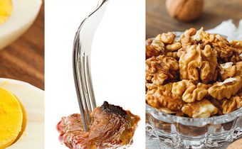 50 Keto Diet Snacks