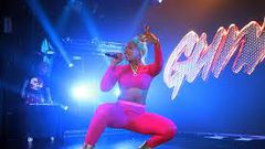 The old-fashioned, high-impact rhymes of Megan Thee Stallion
