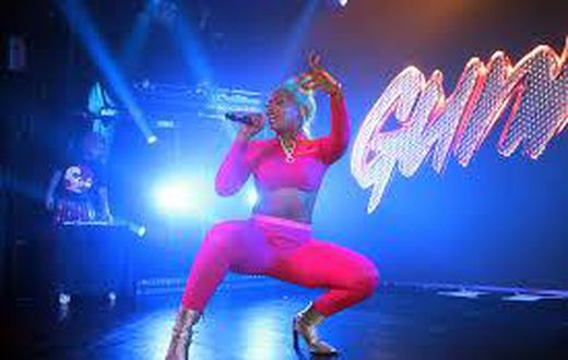 The old-fashioned, high-impact rhymes of Megan Thee Stallion