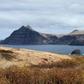 File picture of Robinson Crusoe Island in the South Pacific, west of Chile
