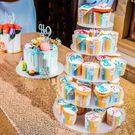 How Kabi and Milly wa Jesus gender reveal Party went down (Photos/videos)