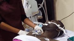 Controversy emerges on the death of popular comedian John Gift