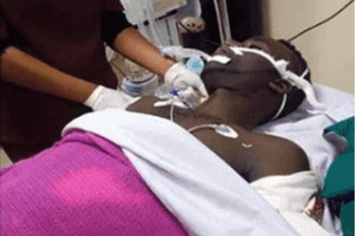 Controversy emerges on the death of popular comedian John Gift