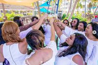 Lilian Muli’s exquisite birthday party (Instagram)