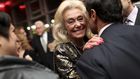 Terry Allen Kramer, Tony-Winning Producer, Is Dead at 85