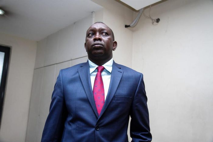 Oscar Sudi becomes first politician in William Ruto's camp to support Nandi Senator Samson Cherargei