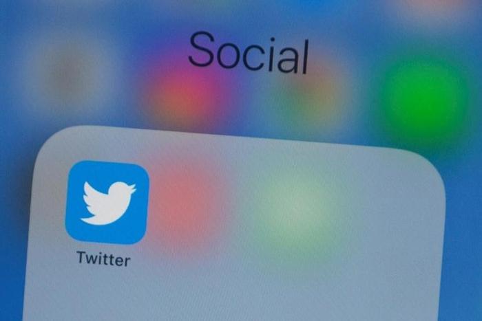 Multiple official media Twitter accounts were suspended during a live TV address by President Miguel Diaz-Canel in Cuba