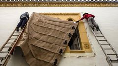 Hurricane Dorian Updates: Path of Storm Shifts as Florida Sees Signs of Hope