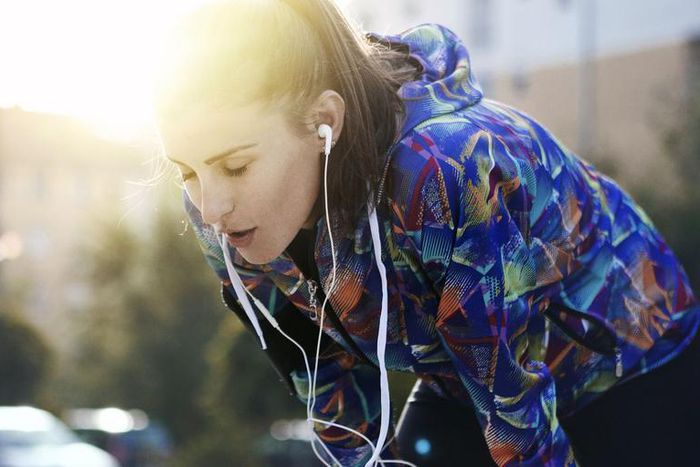 5 Reasons Why Your Chest Might Hurt When You Run