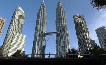 Cesar Pelli, designer of iconic buildings around the world, dies at 92