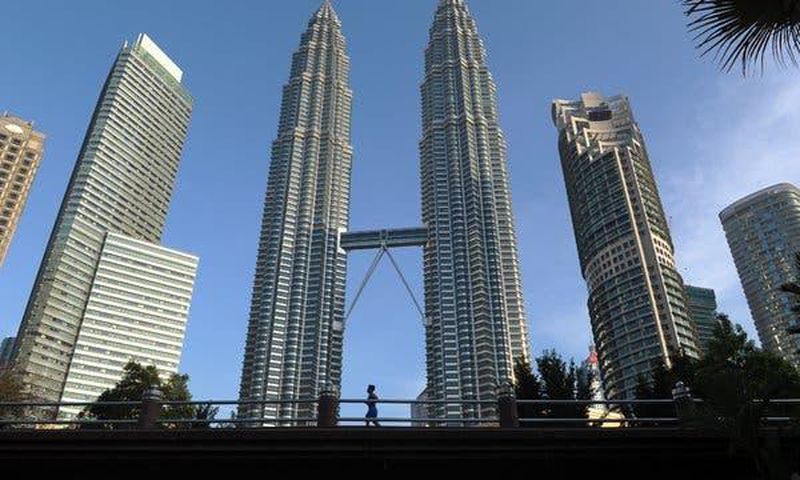 Cesar Pelli, designer of iconic buildings around the world, dies at 92