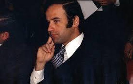 A brief history of Joe Biden and school busing