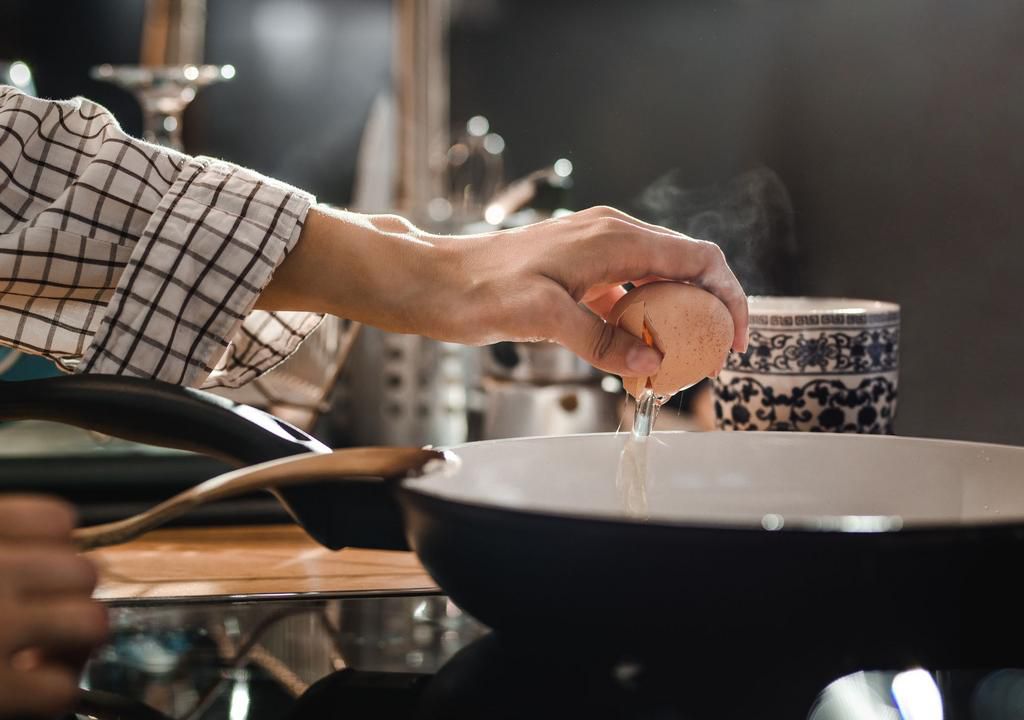 Protein is Your Weight Loss Secret Weapon