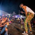 Jamaican dancehall star Konshens brings Nairobi to standstill with electrifying performance (Pulse Live Kenya)