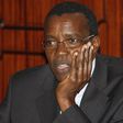 File image of Chief Justice David Maraga