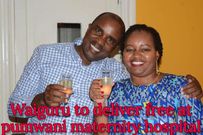 Governor Sonko’s special offer to Waiguru after luxurious wedding
