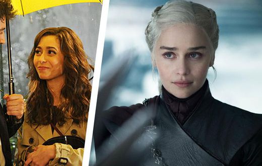 These Are the Worst Series Finales in TV History