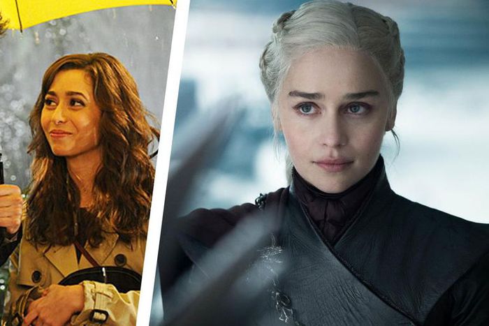 These Are the Worst Series Finales in TV History