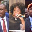 Full list of Senators and MPs nominated for presidential awards on Mashujaa Day