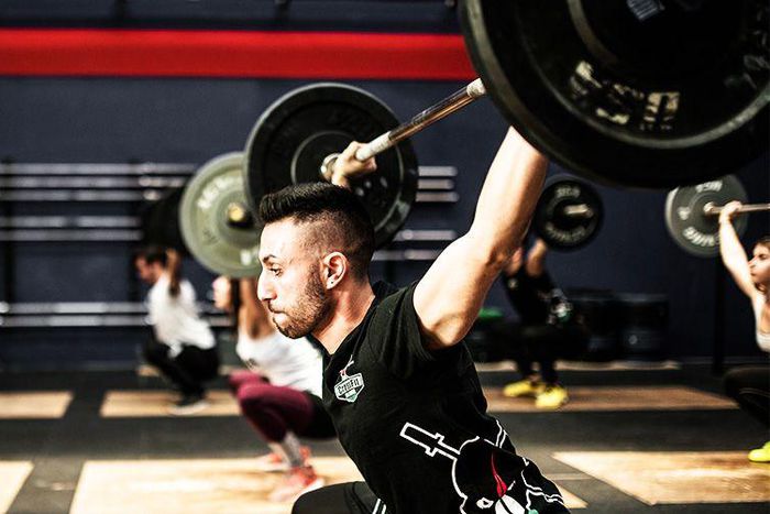 The Top Diet and Fitness Searches For 2017