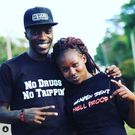 I slept with a knife under my pillow – 26 year-old Tonny Kibet’s struggle with alcohol addiction