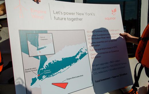 Oil Giants, Under Fire From Climate Activists and Investors, Mount a Defense