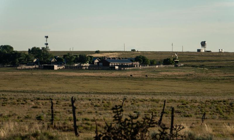 Sex Offender in 2 States, but Not in New Mexico