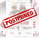 Diamond and Rayvanny show in Ethiopia postponed