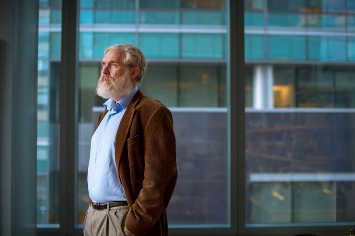 Jeffrey Epstein, Surrounded by Scientific Luminaries, Hoped to Seed Human Race with His DNA