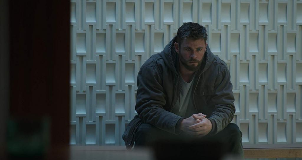 Chris Hemsworth Fought to Keep Thor's Weight Gain