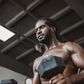 Shred Fat in 30 Minutes With This Dumbbell Session