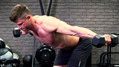 Your Delts Will Be Rock Solid After This Workout