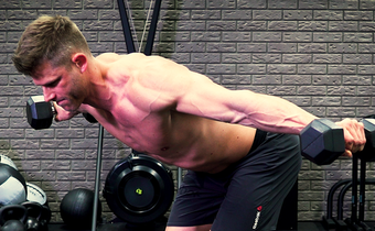 Your Delts Will Be Rock Solid After This Workout