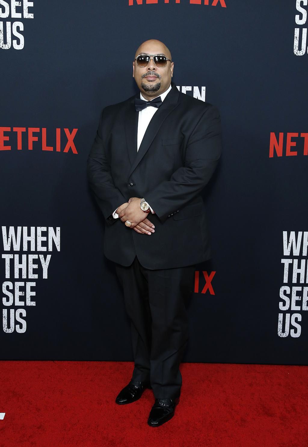 "When They See Us" World Premiere