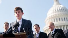 Harvard Drops Parkland Voice for Gun Rights