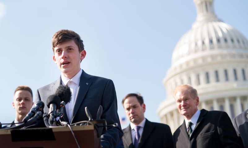 Harvard Drops Parkland Voice for Gun Rights