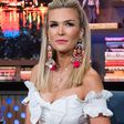 Tinsley Mortimer's Relationships Are Dramatic