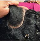 Leave out weave (House of Tinu)